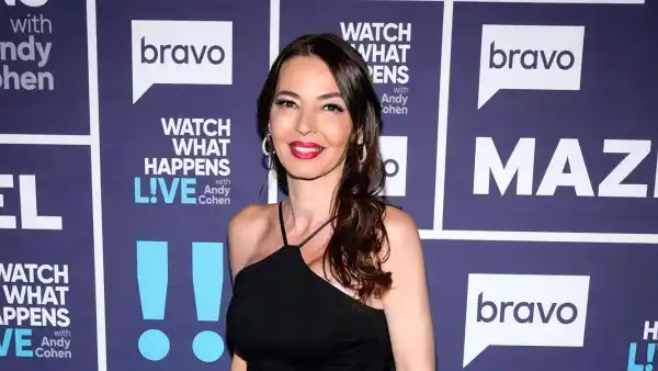 Mob Wives Drita D Avanzo Shares Her Mob Wife Aesthetic Tips Reveals Which Star Killed The Look 639