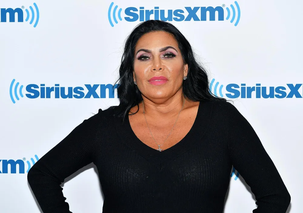 Mob Wives Star Renee Graziano Reveals She Overdosed on Fentanyl and Was Hospitalized for 9 Days 421