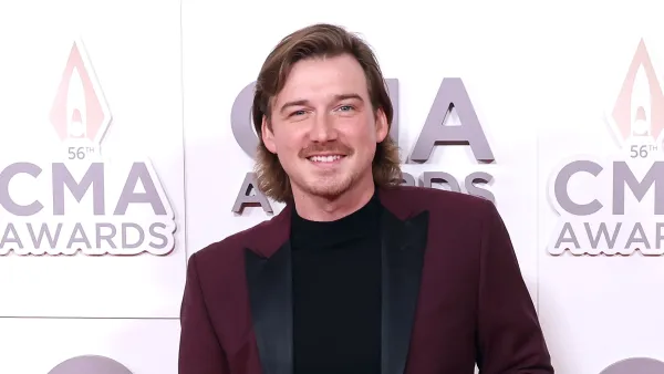 Morgan Wallen Honors One Thing at a Time With Abbey Road Sessions