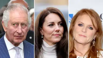 Multiple Royal Family Members Diagnosed With Various Forms of Cancer in Unprecedented Health News