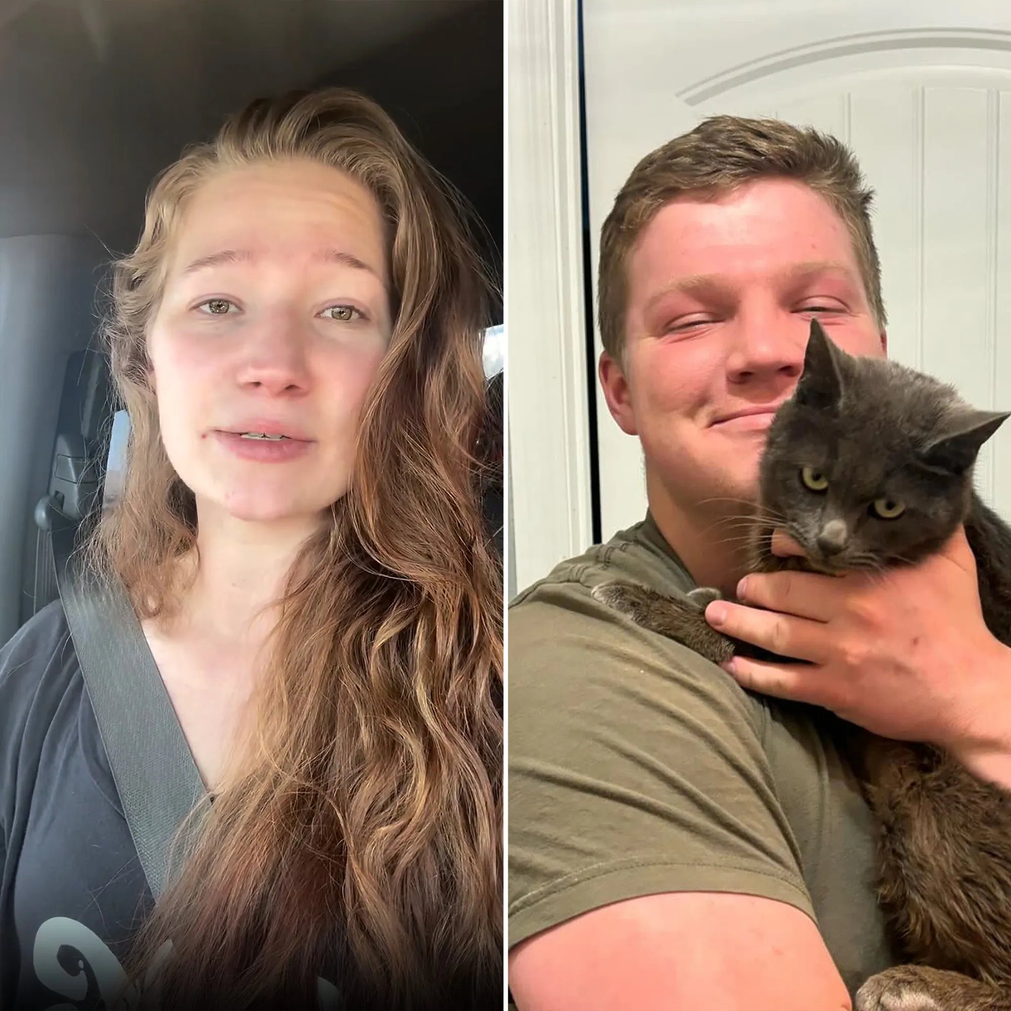 Mykelti Brown Says Garrison's Funeral Brought Family Together For the 1st Time in Years