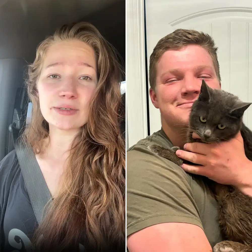 Mykelti Brown Says Garrison's Funeral Brought Family Together For the 1st Time in Years