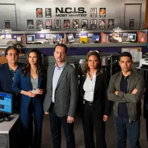NCIS Is Planning a Major Crossover for Its 1000th Episode Who Is Included