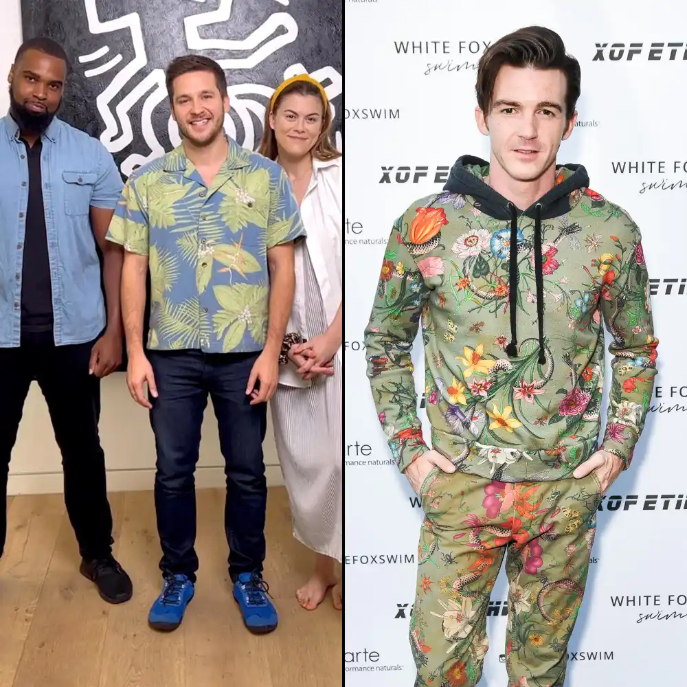 &lsquo;Ned&rsquo;s Declassified&rsquo; Cast Apologizes to Drake Bell for &lsquo;Quiet on Set&rsquo; Comments: &lsquo;We F&ndash;ked Up&rsquo;