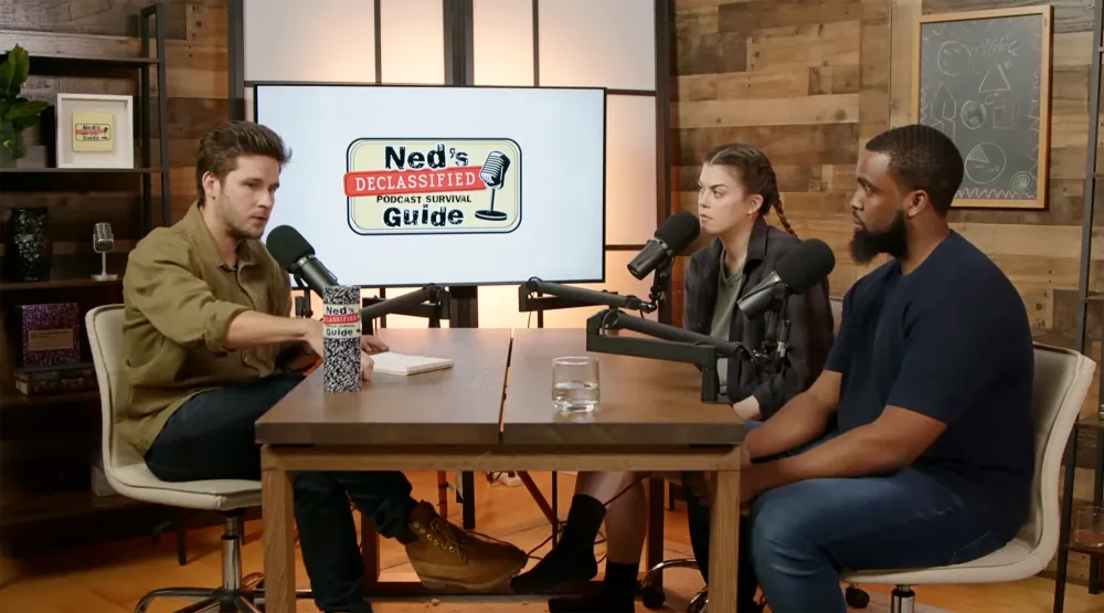 &lsquo;Ned&rsquo;s Declassified&rsquo; Cast Apologizes to Drake Bell for &lsquo;Quiet on Set&rsquo; Comments: &lsquo;We F&ndash;ked Up&rsquo;