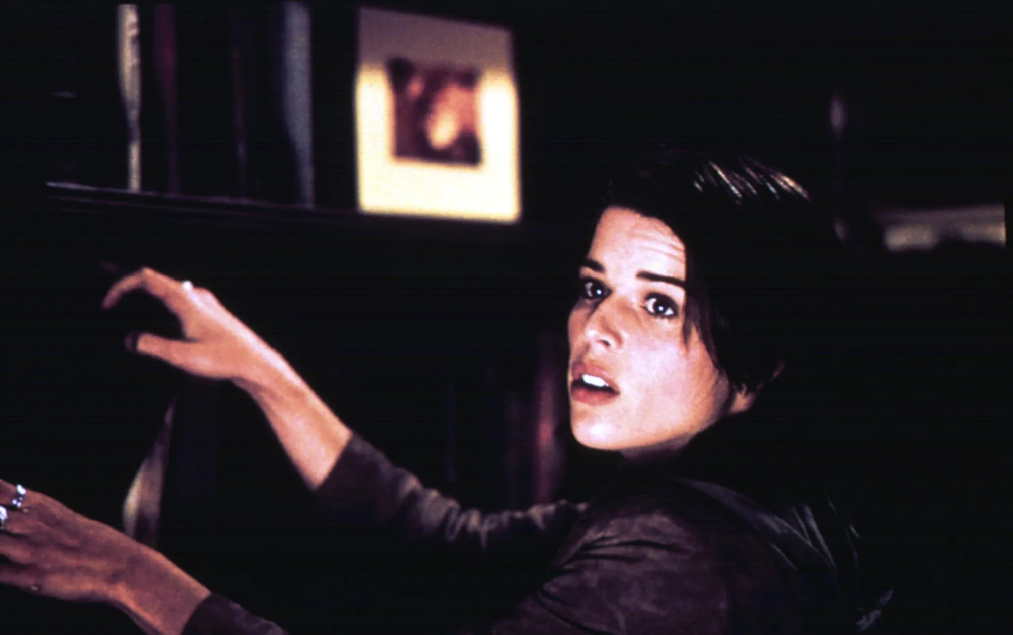 Neve Campbell Announces Scream Franchise Return After Shocking Exit Multiple Cast Departures