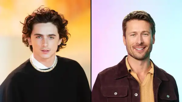 New Report Shows Salary Boost For Timothee Chalamet and Glen Powell in Multi Million Dollar Range