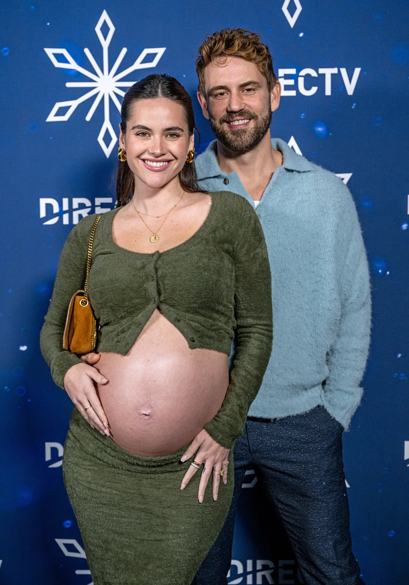 Nick Viall Bought Wife a Purse She Wanted to Return