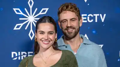 Nick Viall Bought Wife a Purse She Wanted to Return
