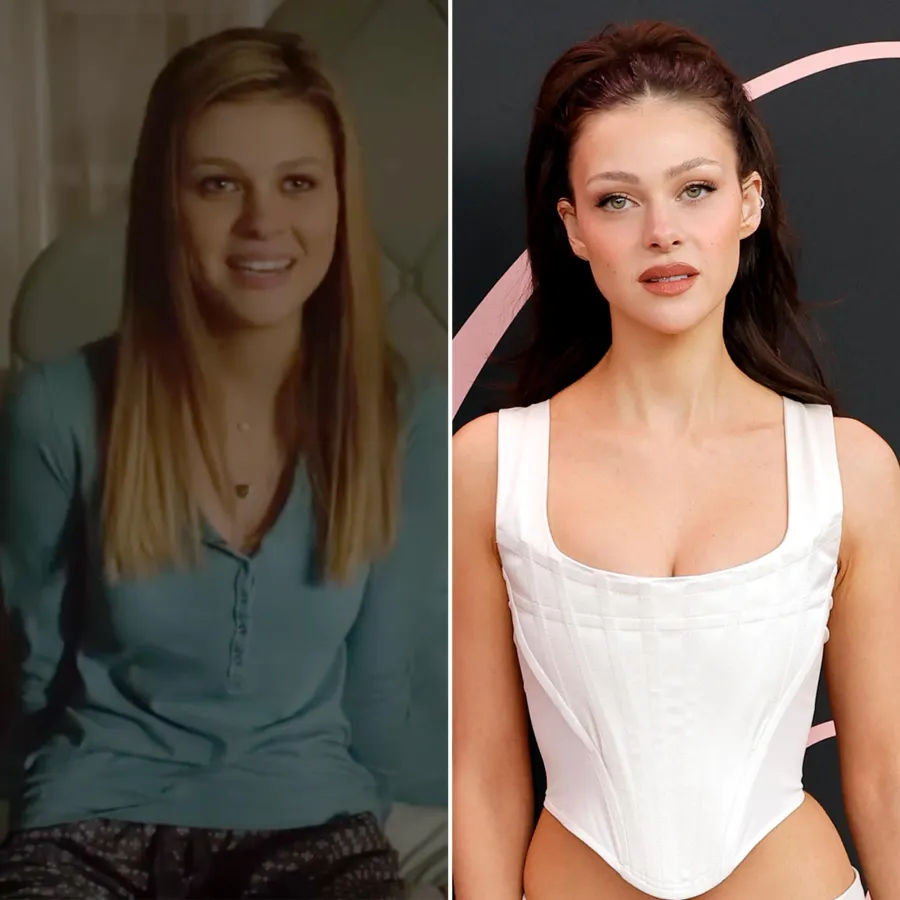 Bates Motel Cast Then Now