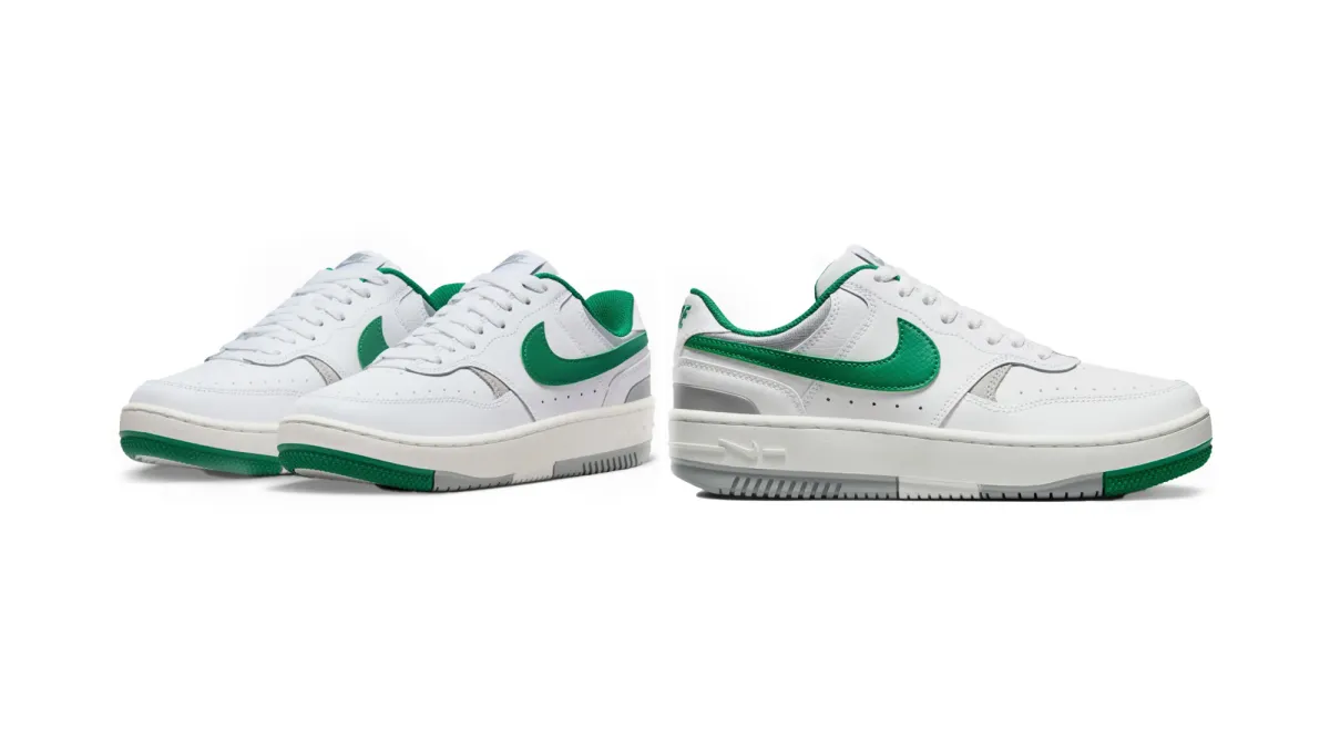 Nike Gamma Force Sneakers