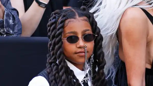 North West Teases Debut Album