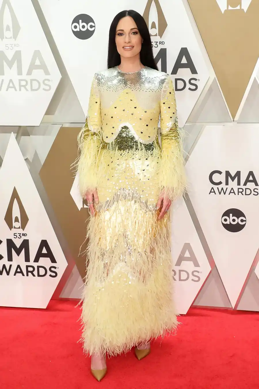 Kacey Musgraves’ Most Memorable Style Moments Over the Years