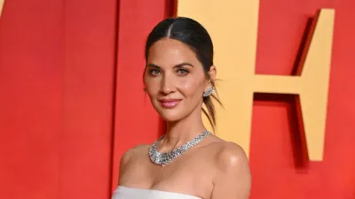 Olivia Munn Underwent Diagnosed With Breast Cancer