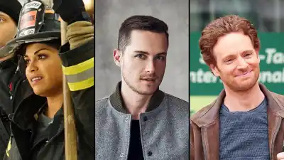 One Chicago s Most Heartbreaking Exits Colin Donnell Sophia Bush and More 299