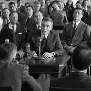 Oppenheimer Wins Best Picture at 2024 the Oscars