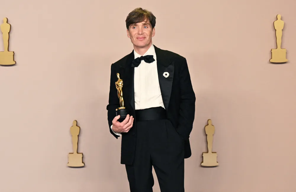 Oscars 2024 Whats Next for winners