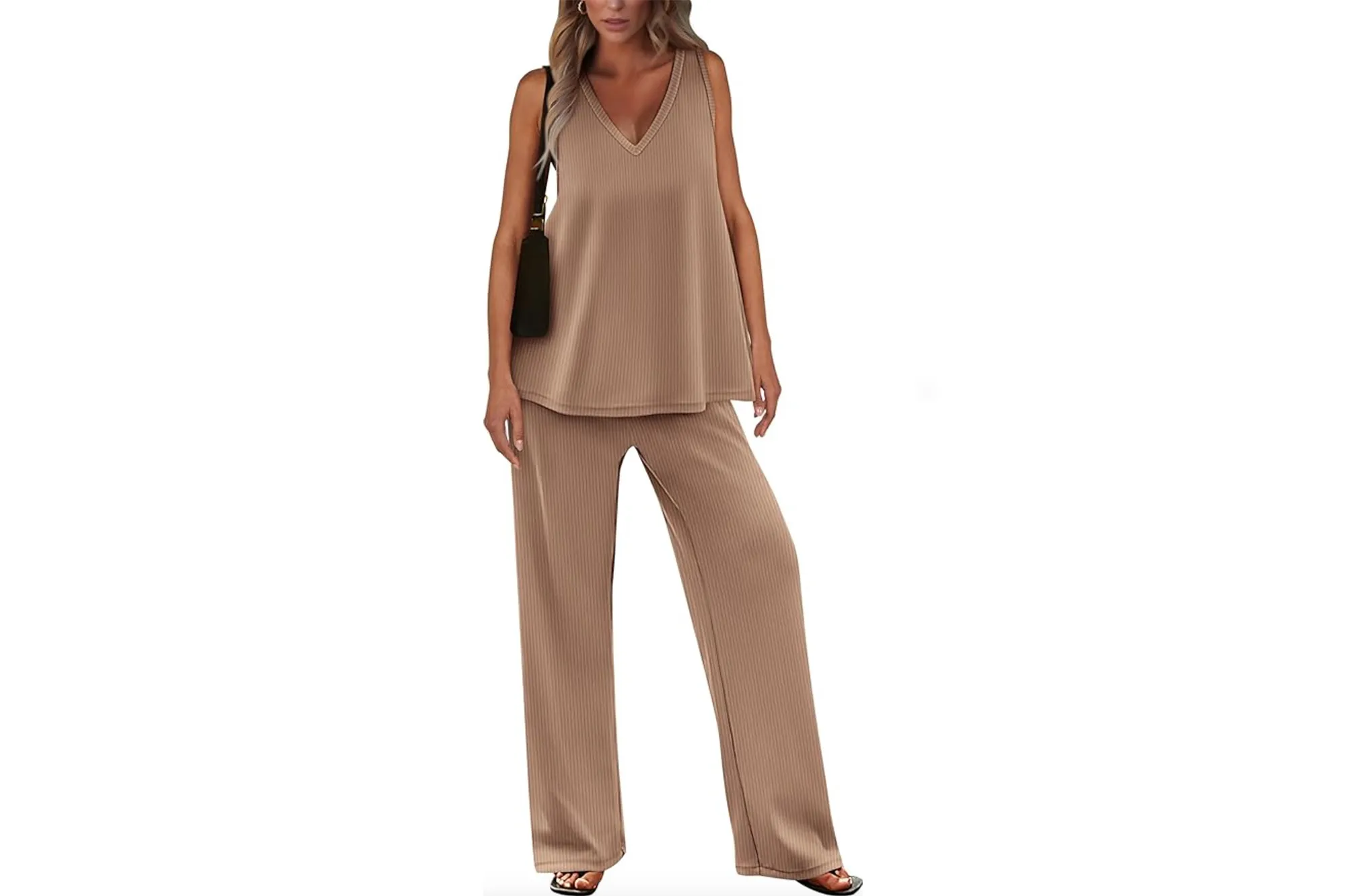 PRETTYGARDEN Lounge set