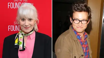 Patricia Richardson Says Jonathan Taylor Thomas Doesn t Want Return to Acting He Wants to Direct 793