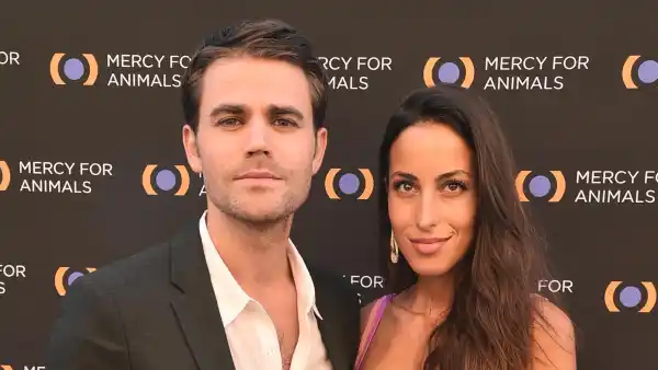 Paul Wesley and Ines de Ramon Finalize Their Divorce More Than 2 Years After Split 546