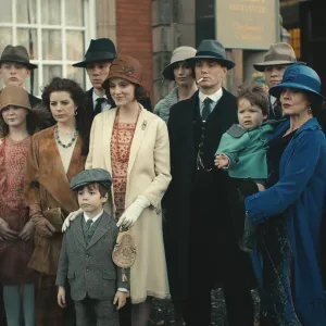 Peaky Blinders Cast Where Are They Now 556