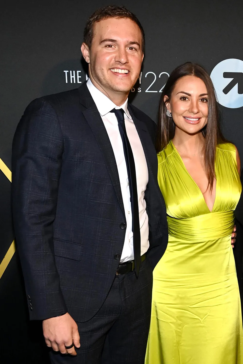 Peter Weber Says He and Kelley Flanagan Were Trauma Bonded From The Bachelor Before Split