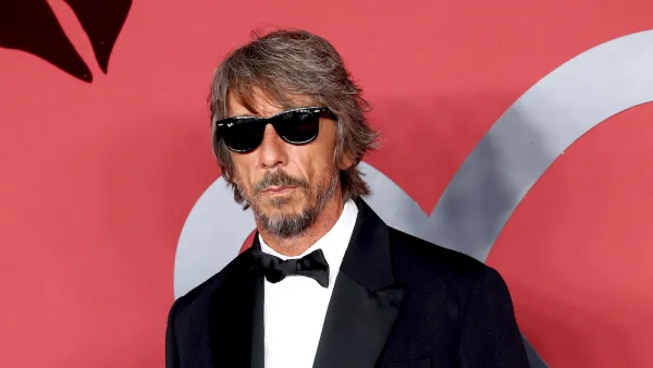 Pierpaolo Piccioli Leaving Valentino
