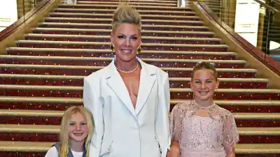 Pink Reveals 12-Year-Old Daughter Shaved Her Head