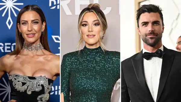 Polly Brindle Teases Alex Hall and Tyler Stanaland Status