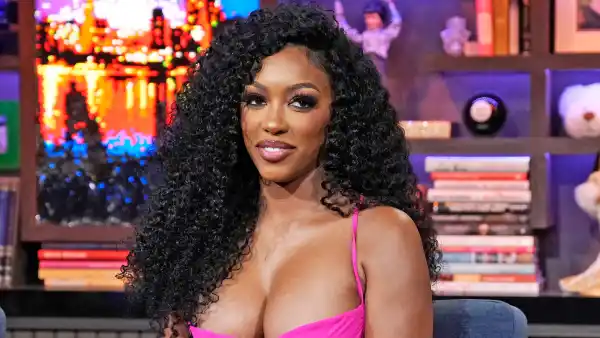 Porsha Williams Claims Estranged Husband Simon Guobadia Changed Locks on Her