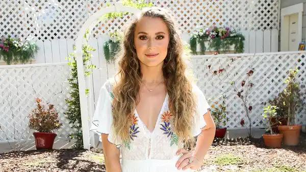 Pregnant Alexa Penavega Hospitalized After Insane Amount of Bleeding During 3rd Trimester
