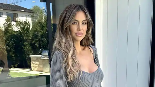 Pregnant Lala Kent Reveals the Sex of Her 2nd Baby