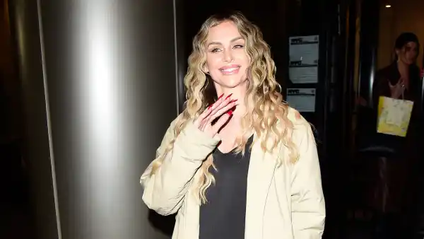 Pregnant Lala Kent Shares Secret to Her Bounce Back After Giving Birth to Ocean