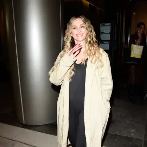 Pregnant Lala Kent Shares Secret to Her Bounce Back After Giving Birth to Ocean