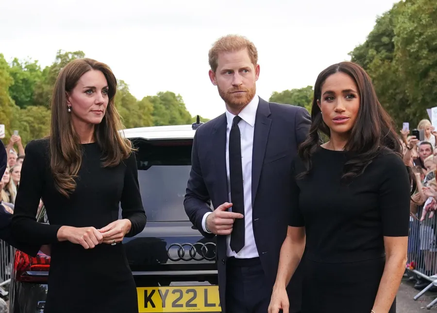 Prince Harry and Princess Kate s Relationship Through the Years- Revisit Their Ups and Downs 521