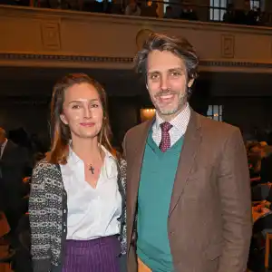 Prince Ludwig and Princess Sophie of Bavaria Expecting First Royal Baby