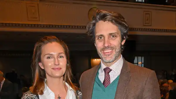 Prince Ludwig and Princess Sophie of Bavaria Expecting First Royal Baby