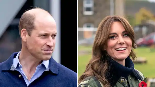 Prince William Compliments Kate Middleton s Art Skills Amid Photoshop Drama
