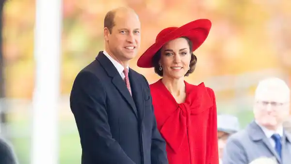 Prince William breaks silence on Kate