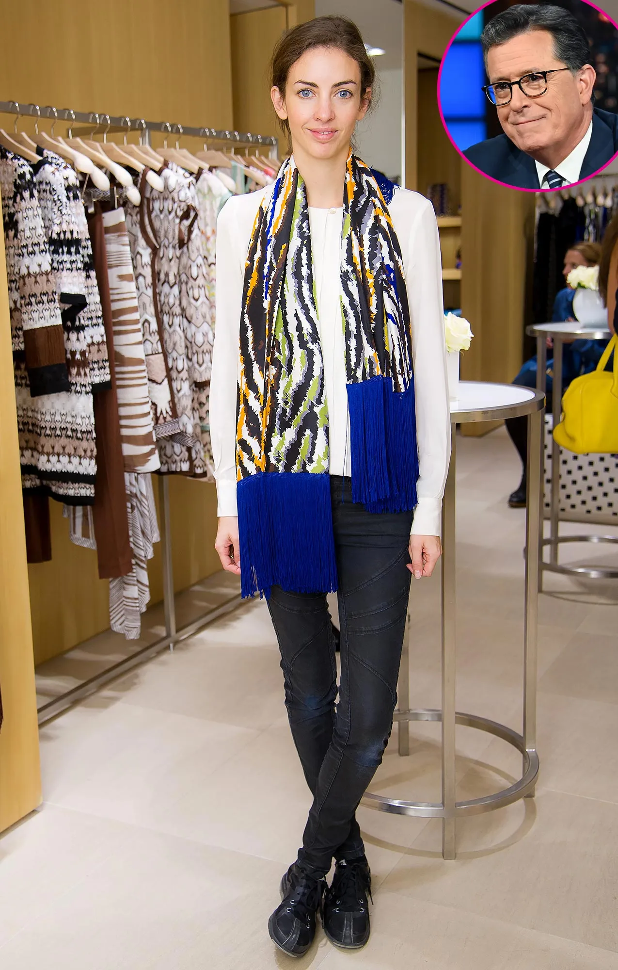 Promo 2 Does Rose Hanbury Have a Defamation Case Over Prince William Affair Joke