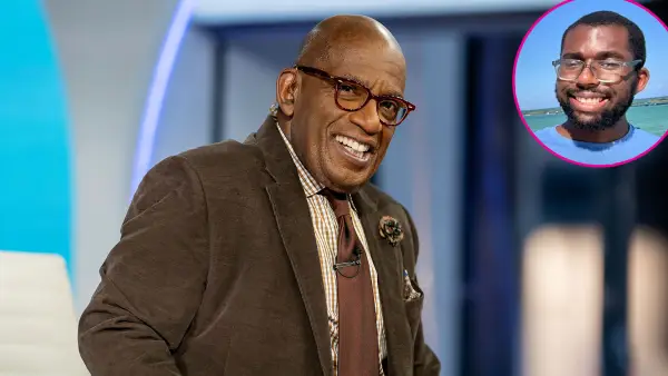 Promo Al Roker Sets Today Return Date After Spring Break Trip With Son Nick