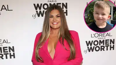 Promo Brittany Cartwright Calls Son Cruz Her Everything After Revealing Jax Taylor Marriage Woes