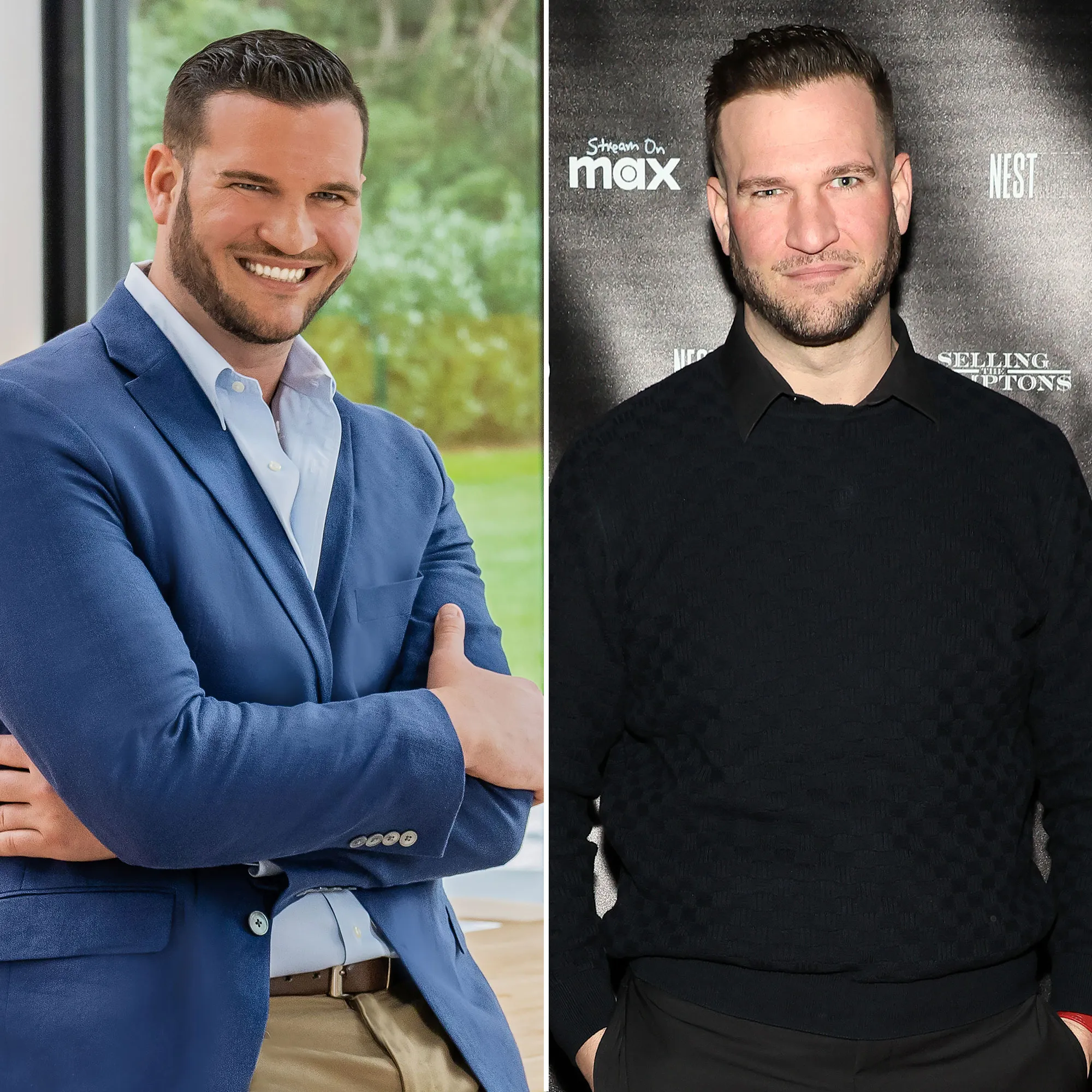 Promo Selling the Hamptons Mike Fulfree Reveals 80 Lb Weight Loss