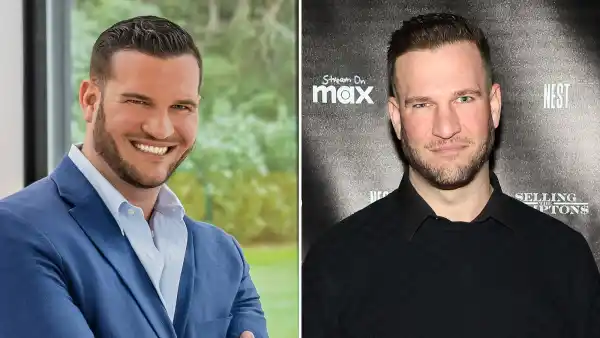 Promo Selling the Hamptons Mike Fulfree Reveals 80 Lb Weight Loss