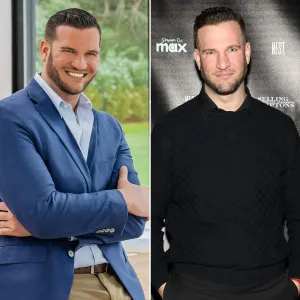 Promo Selling the Hamptons Mike Fulfree Reveals 80 Lb Weight Loss