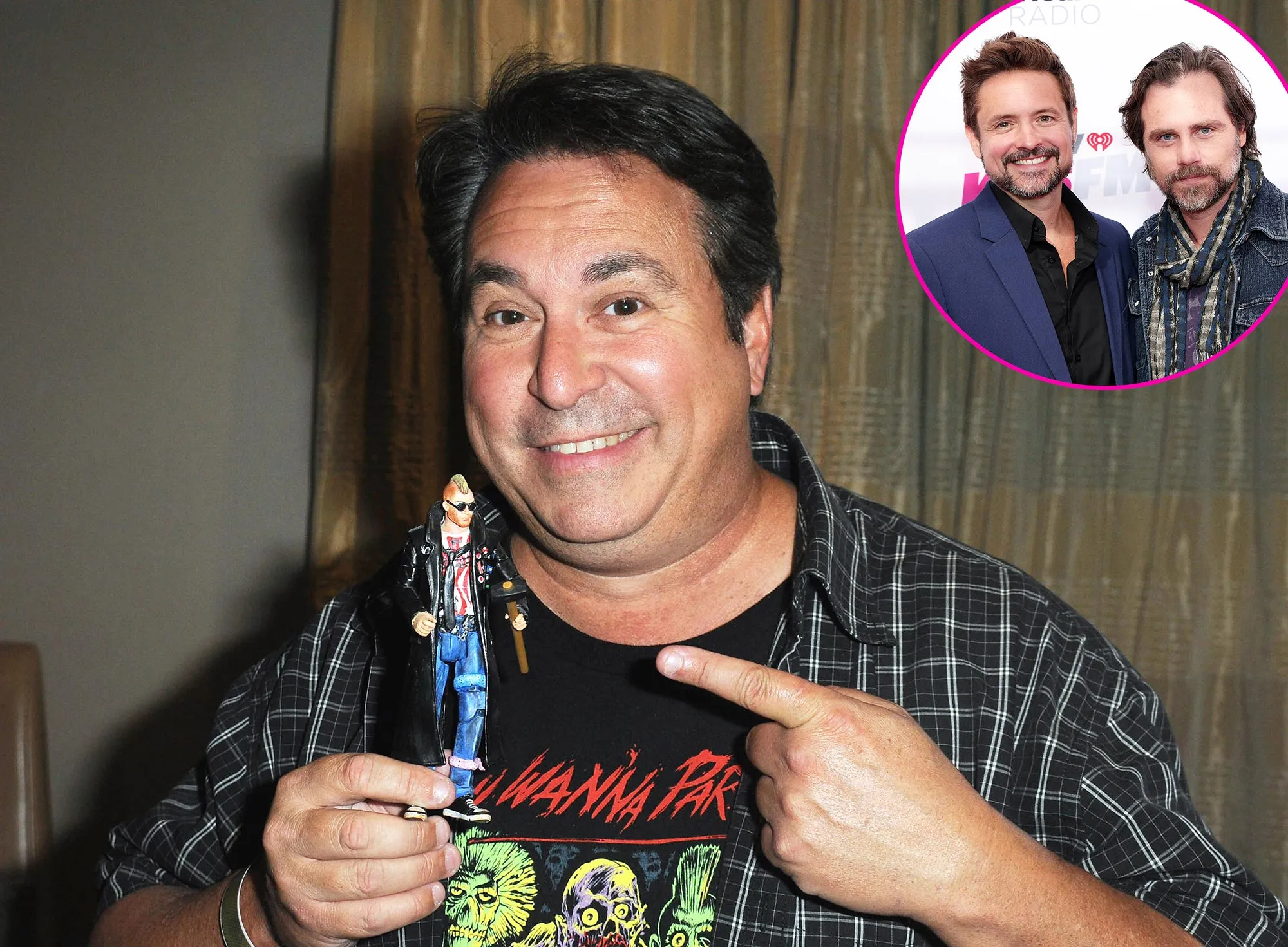 Quiet on Set Directors React to Boy Meets World Cast Addressing Their History With Brian Peck