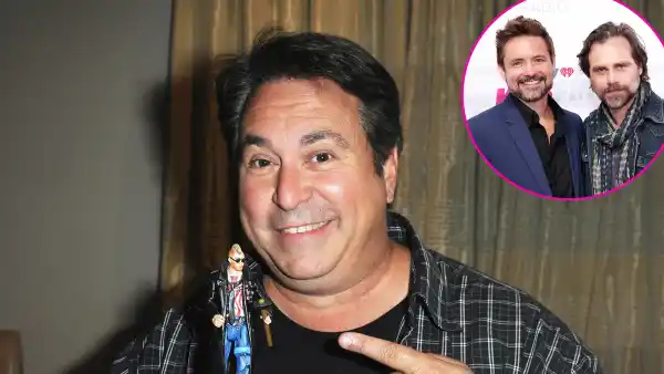 Quiet on Set Directors React to Boy Meets World Cast Addressing Their History With Brian Peck