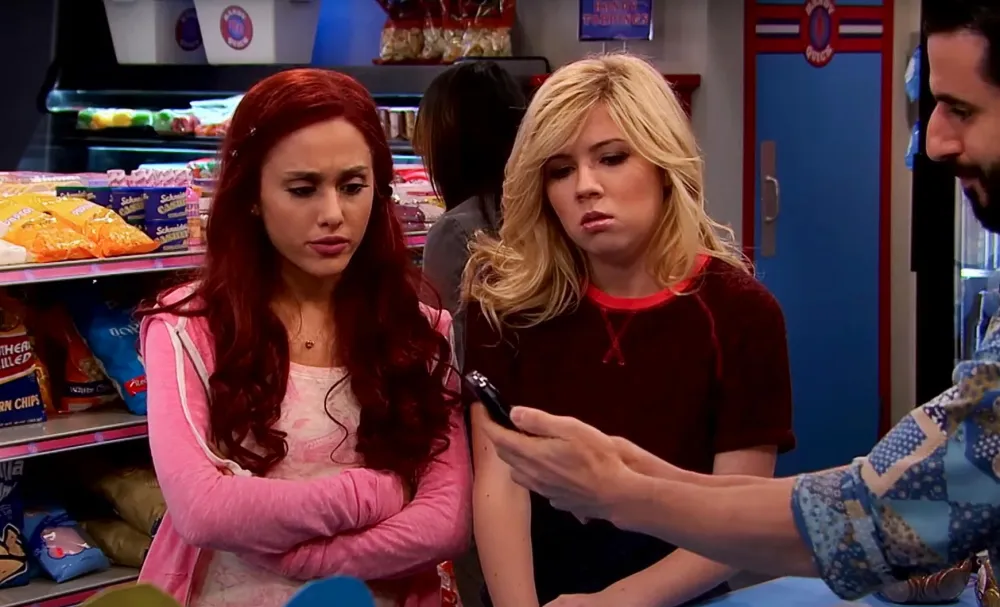 Quiet on Set Docuseries Pulls Back the Curtain on Nickelodeon s Past Toxic Work Environment 876