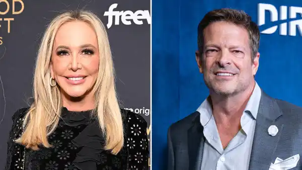 RHOC Star Shannon Beador Getting Sued By Ex John Janssen 422