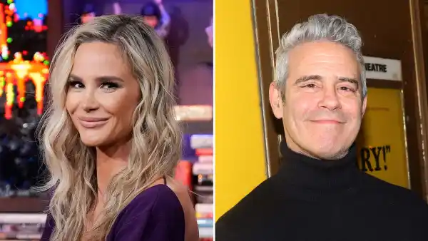 RHOC s Meghan King Weighs In on the Andy Cohen Lawsuit You Have to Sign Your Life Away 956